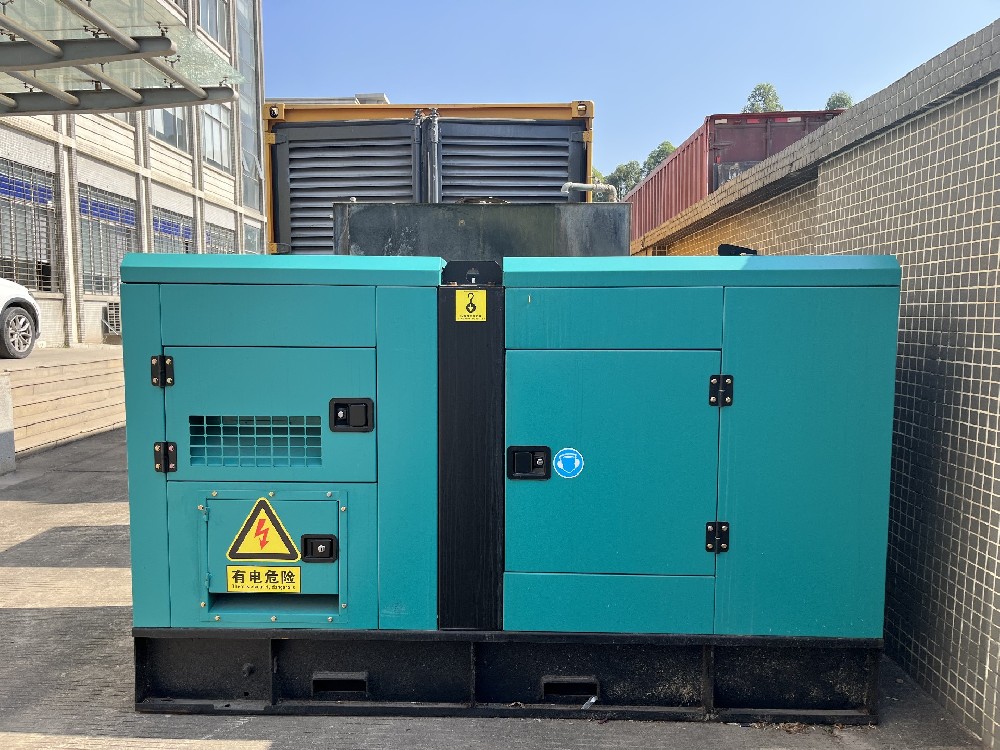 200KW發(fā)電機出租